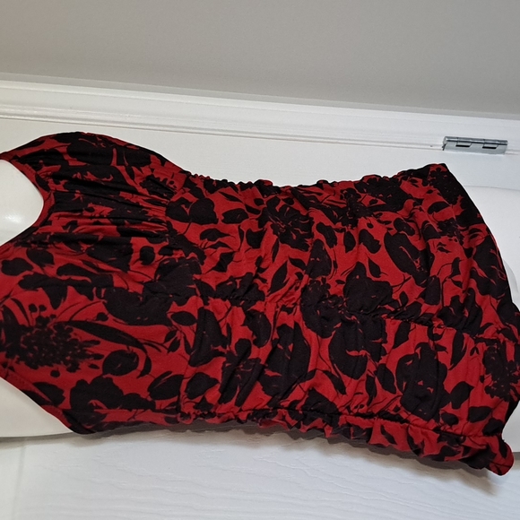 Jantzen Swimsuit Top 34D - Picture 2 of 8